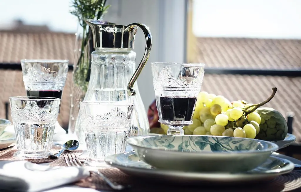 Iloftmalaga Luxury Garden Apartment